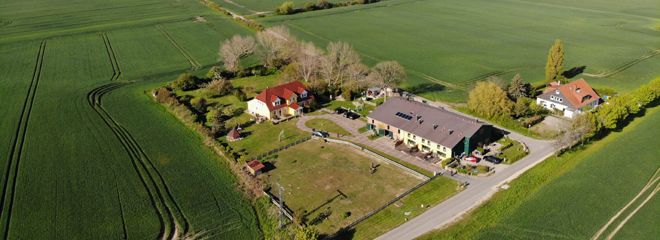 Ferienhof Langguth in Kühlungsborn
